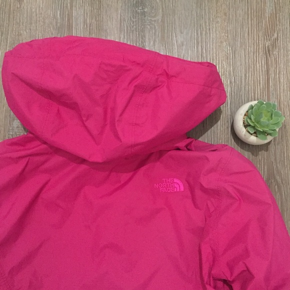 ☔️ THE NORTH FACE ☔️ ‘Hyvent’ rain jacket - Picture 5 of 8